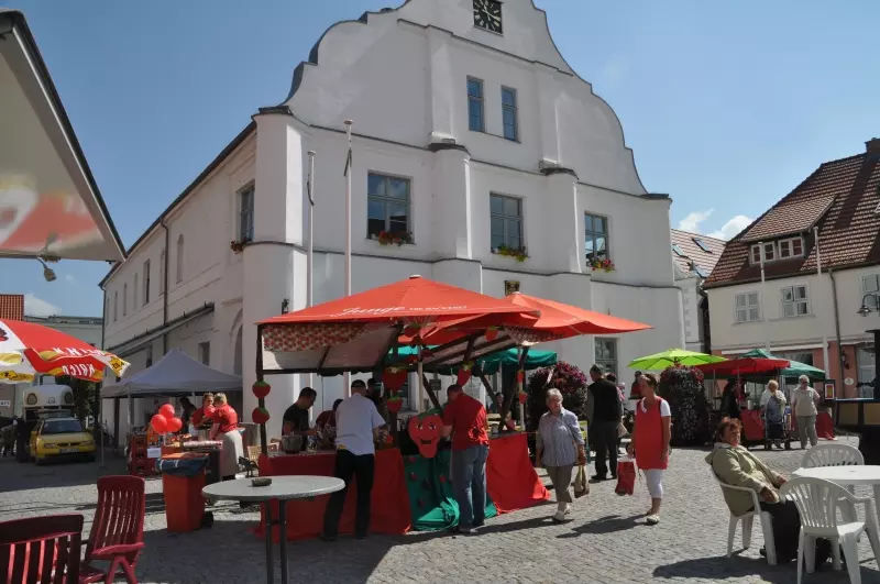 Wolgast (c) Karin Höll